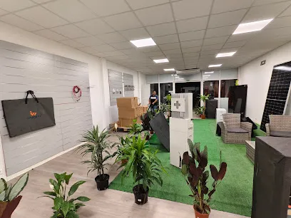 Image de IEARWAT Energie