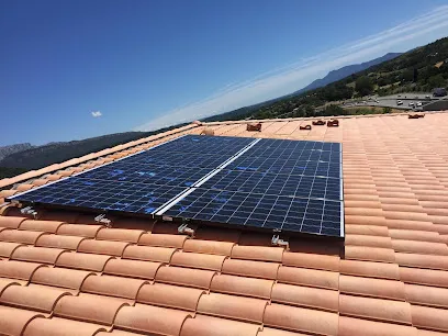 Image de IEP Energie - Installation électrique et photovoltaïque