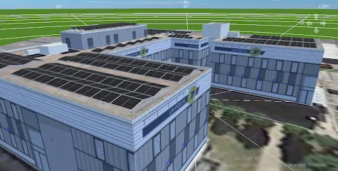 Image de Imhotep Solar