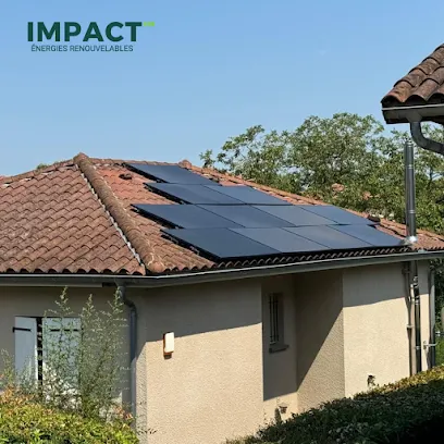 Image de IMPACT EnR - Kit panneaux solaires autoconsommation