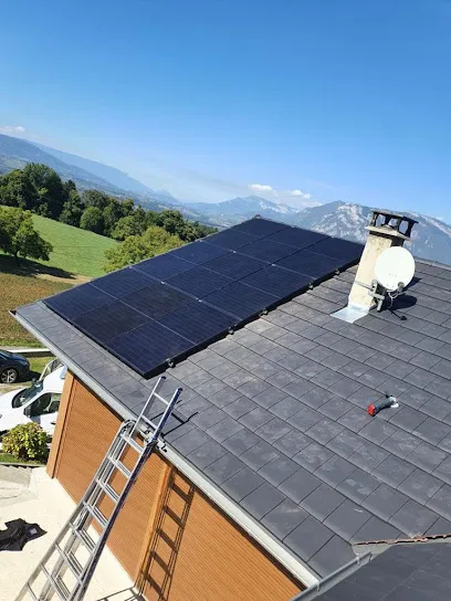 Image de Inova Green - Rénovation énergétique