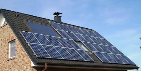 Image de Installateur de panneaux photovoltaïques - JLL