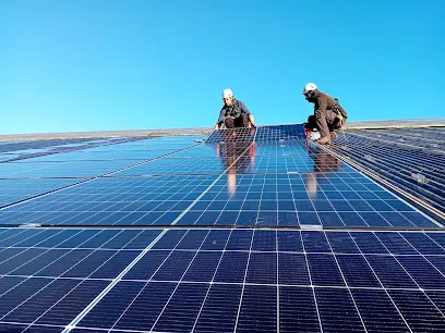 Image de Installateur de panneaux solaires photovoltaïque SOLISUN