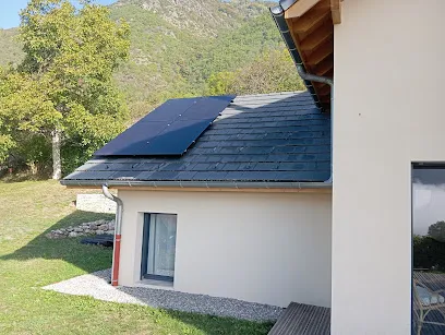Image de INSTALLATEUR DE POMPES A CHALEUR - PANNEAUX PHOTOVOLTAÏQUES - BORNES DE RECHARGE -ECLA Technologie