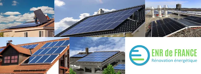 Image de Installateur panneaux photovoltaïques - Panneaux solaires - Lyon, Isère, Savoie, Haute-Savoie, Ain | ENR