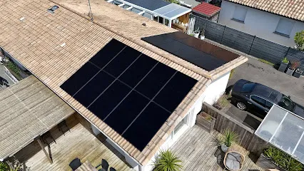 Image de Installation panneau solaire - pose panneau solaire - Greenway Energie - entreprise panneau solaire - panneau photovoltaïque