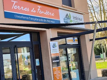 Image de Intérieur Extérieur - Terres De Fenêtre - Spécialiste menuiseries et stores