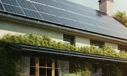 Image de INZA GROUPE - PHOTOVOLTAIQUE AGEN