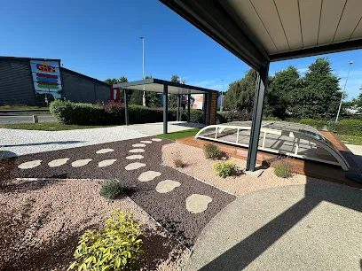 Image de IONER France - Menuiseries, Vérandas, Pergolas, Carports, Portails en Creuse