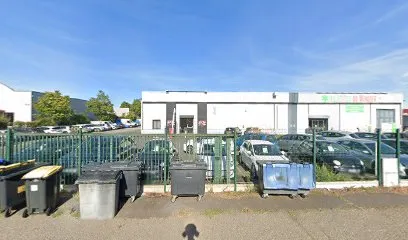 Image de Irisolaris Cournon