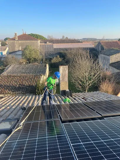 Image de Is’Eco, Spécialiste Panneaux Solaire Photovoltaïque et Pompe à chaleur