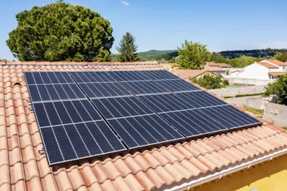 Image de Iso Solution - Zinguerie et Pose Photovoltaïque Sur Pechbonnieu et Périphérie