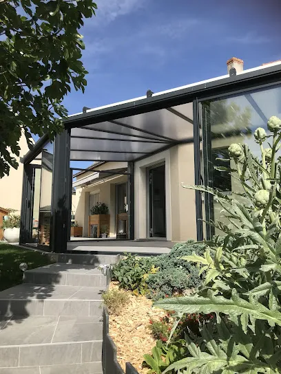 Image de Isoclar menuiserie Bouchemaine