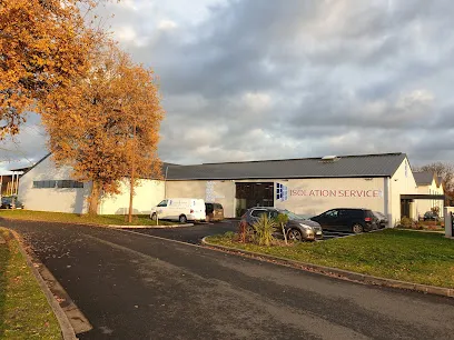 Image de Isolation Service - Expert Rénovateur K.LINE