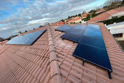 Image de Isoltoit Blanquefort - Panneaux Photovoltaïques - Isolation Combles