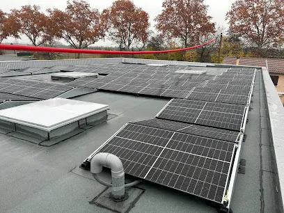 Image de Isowatt AURA - Lyon (siège social)