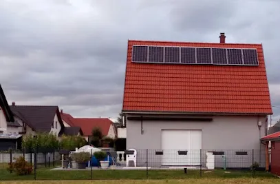 Image de JA Energies