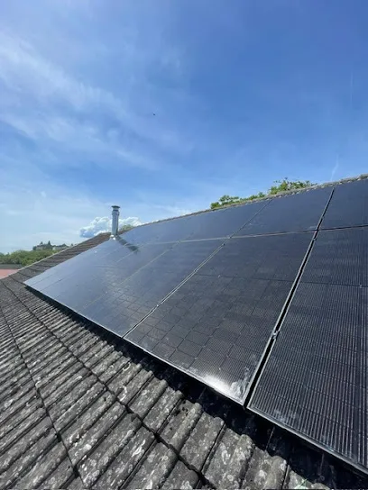 Image de JL Installations I Panneaux solaires photovoltaïques, Climatisation, Pompe à Chaleur.