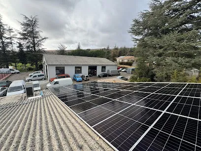 Image de JMGA France Solaire