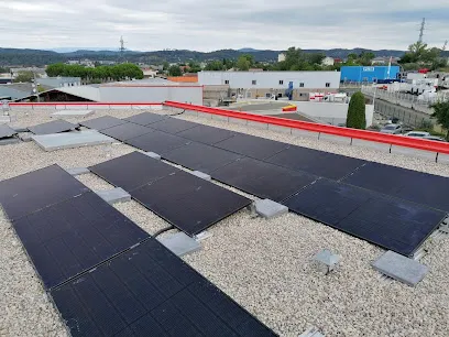 Image de K-HELIOS – Photovoltaïque & bornes de recharge