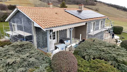 Image de K·LITE Énergie | Isolation extérieure Lyon & Villefranche