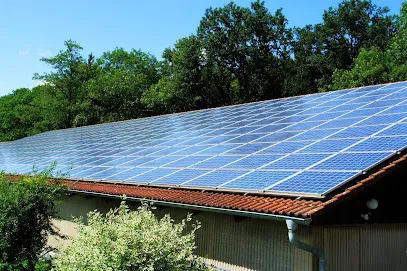 Image de Kamase - Coffrets Photovoltaïques