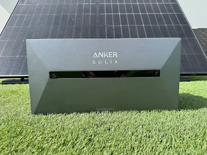 Image de Këorra – L’énergie solaire accessible à tous