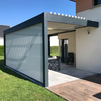 Image de KôHm | Menuiseries | Fenêtres | Portes | Volets | Isolation