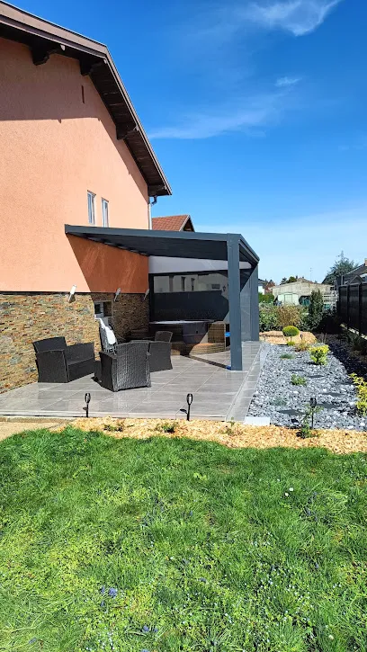 Image de Komilfo Isoger à Mulhouse - Pergolas, Stores, Fenêtres, Menuiseries