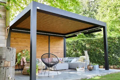 Image de Komilfo La Maison Du Store et de L'Enseigne à Marmande - Pergolas,Stores,Menuiseries