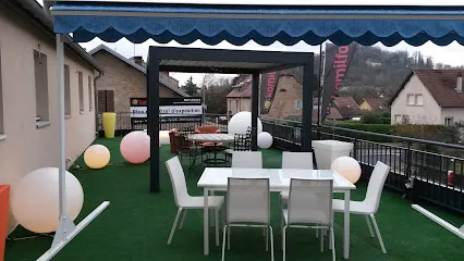 Image de Komilfo Stor's Ferm's à Lons / Montmorot - Pergolas, Stores, Fenêtres, Menuiseries