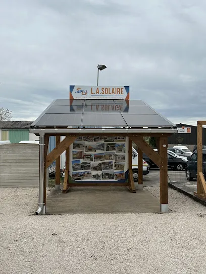 Image de L.A SOLAIRE