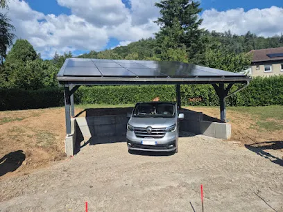 Image de L’ Agence Photovoltaique