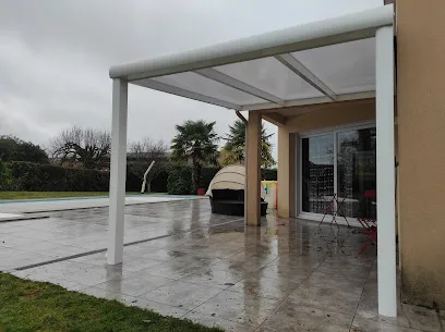 Image de L'Atelier Ombre & Lumière - Pergolas Bioclimatiques