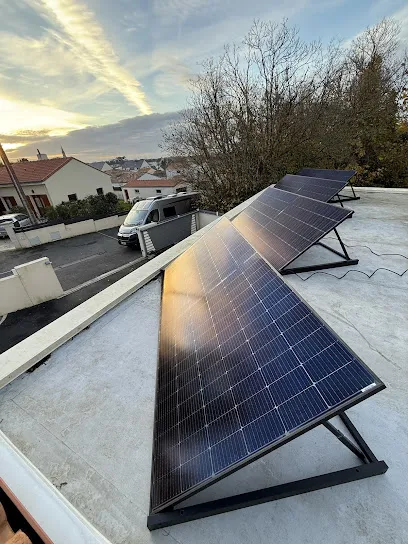 Image de La Boutique du Kit Solaire - Station Solaire Plug and Play