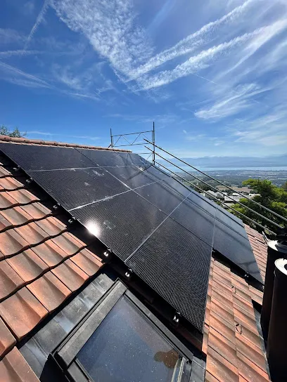 Image de La Maison du Solaire