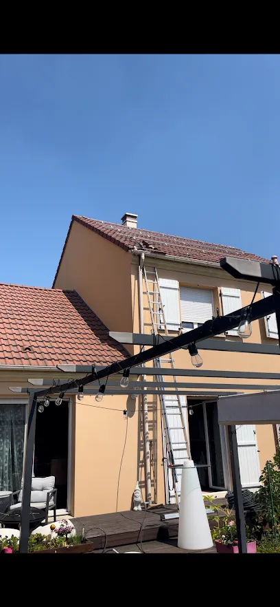 Image de LA MAISON PHOTOVOLTAÏQUE