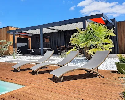 Image de La Pergola Française