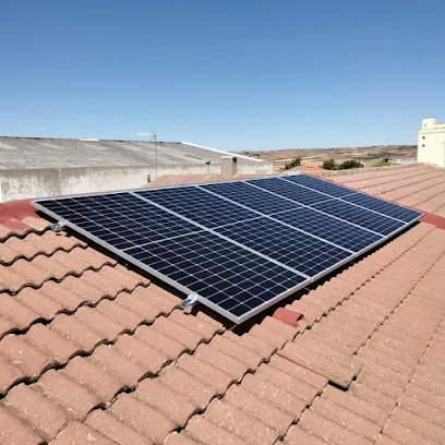 Image de LADOMA Solaire - Installation Panneaux Photovoltaïques Antibes - Panneaux Solaires Antibes