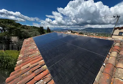 Image de LADOMA Solaire - Installation Panneaux Photovoltaïques Grasse - Panneaux Solaires Grasse
