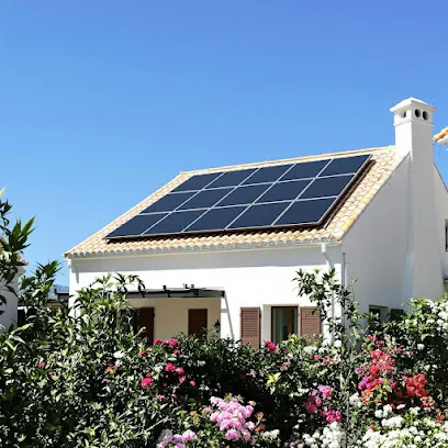 Image de LADOMA Solaire - Installation Panneaux Photovoltaïques Saint-Raphaël - Panneaux Solaires Saint-Raphaël