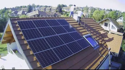 Image de Las Photovoltaïque