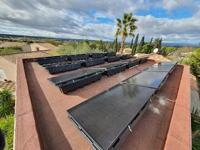 Image de Lb Solar Béziers