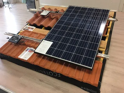 Image de Le Drive Solaire