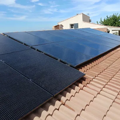 Image de Le Panneau Solaire Français : Installateur de Panneaux Solaires Photovoltaïque