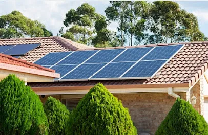 Image de Le Photovoltaïque des Albères | Panneaux solaires | Choukri Christophe