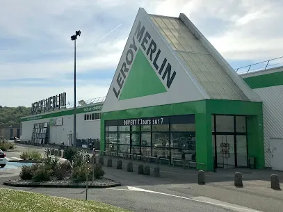 Image de Leroy Merlin Andelnans - Belfort