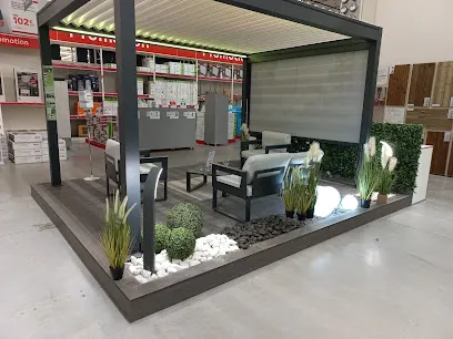 Image de Leroy Merlin Beauvais