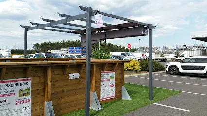 Image de Leroy Merlin Biganos - Bassin d'Arcachon