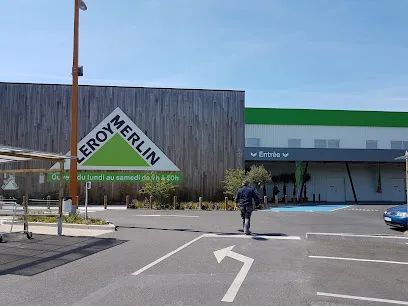 Image de Leroy Merlin Blois